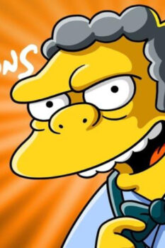 أنمي The Simpsons الموسم 20 الحلقة 13 مترجمة