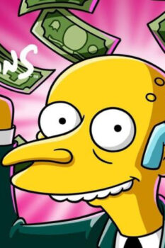 The Simpsons الموسم 21