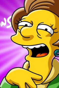 أنمي The Simpsons الموسم 22 الحلقة 9 مترجمة