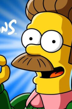 أنمي The Simpsons الموسم 23 الحلقة 19 مترجمة