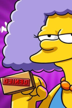 أنمي The Simpsons الموسم 27 الحلقة 5 مترجمة