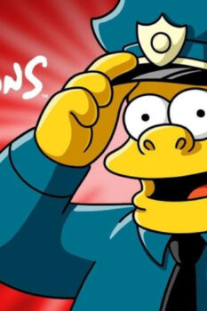 أنمي The Simpsons الموسم 28 الحلقة 18 مترجمة