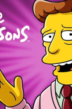 أنمي The Simpsons الموسم 30 الحلقة 11 مترجمة