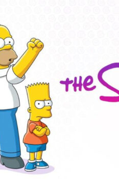 أنمي The Simpsons الموسم 32 الحلقة 19 مترجمة