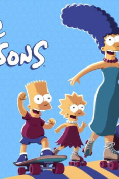 أنمي The Simpsons الموسم 33 الحلقة 3 مترجمة