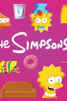أنمي The Simpsons الموسم 34 الحلقة 9 مترجمة