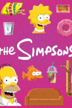 أنمي The Simpsons الموسم 36 الحلقة 2 مترجمة