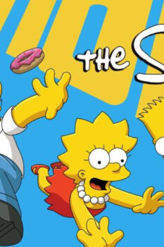 The Simpsons الموسم 37