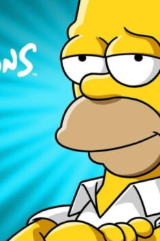 أنمي The Simpsons الموسم 6 الحلقة 12 مترجمة