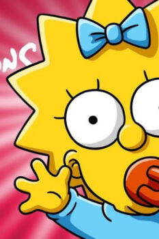 أنمي The Simpsons الموسم 8 الحلقة 6 مترجمة