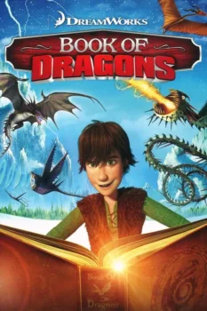 فيلم Book of Dragons