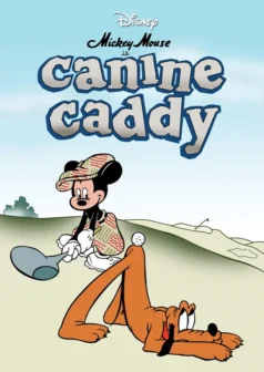 فيلم Canine Caddy