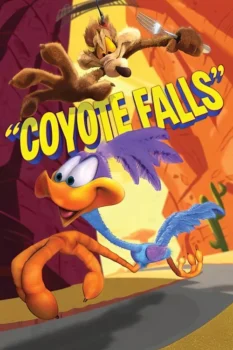 فيلم Coyote Falls
