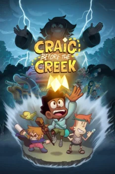 فيلم Craig Before the Creek
