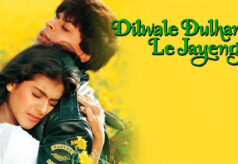 فيلم Dilwale Dulhania Le Jayenge 1995 مترجم كامل HD