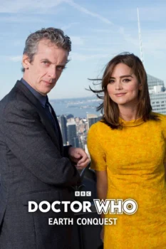 فيلم Doctor Who: Earth Conquest – The World Tour