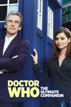 فيلم Doctor Who: The Ultimate Companion
