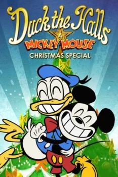فيلم Duck the Halls: A Mickey Mouse Christmas Special