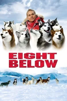 فيلم Eight Below