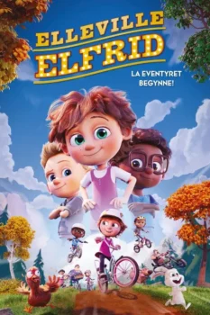 فيلم Ella Bella Bingo | ايلا بيلا بينجو