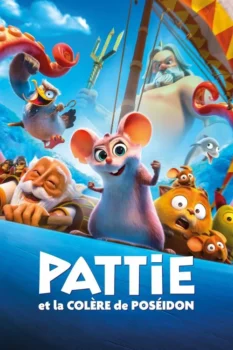 فيلم Epic Tails – Argonuts | المغامرون