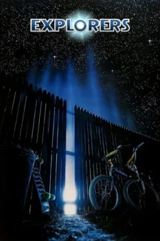 فيلم Explorers