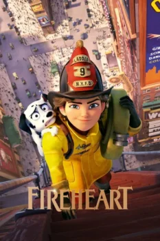 فيلم Fireheart