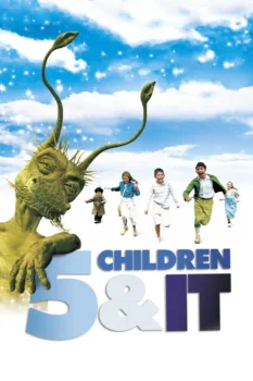 فيلم Five Children and It