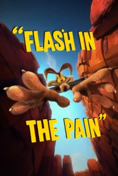 فيلم Flash in the Pain