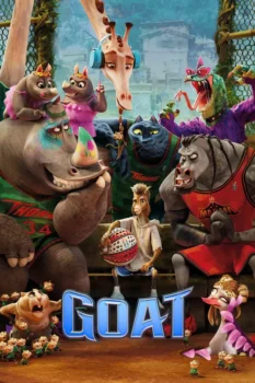 فيلم GOAT