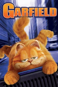 فيلم Garfield