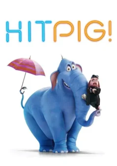 فيلم Hitpig!
