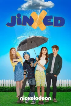 فيلم Jinxed