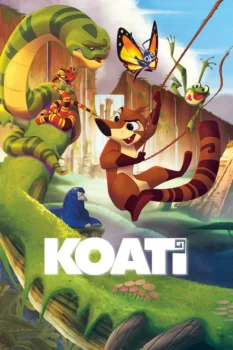 فيلم Koati