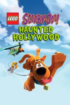 فيلم LEGO Scooby-Doo! Haunted Hollywood