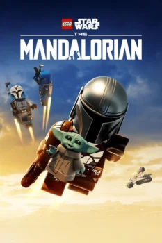 فيلم LEGO Star Wars: الماندالوري