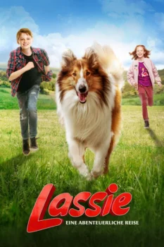 فيلم Lassie Come Home | لاسي تعود إلى الوطن