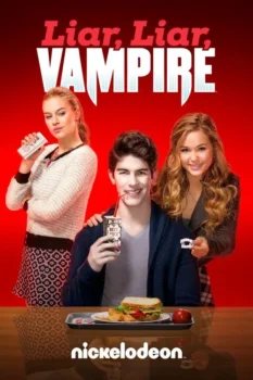 فيلم Liar, Liar, Vampire