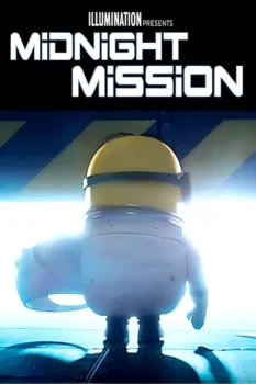 فيلم Midnight Mission