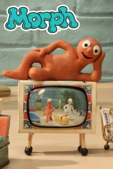 فيلم Morph