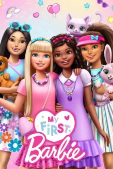فيلم My First Barbie: Happy DreamDay