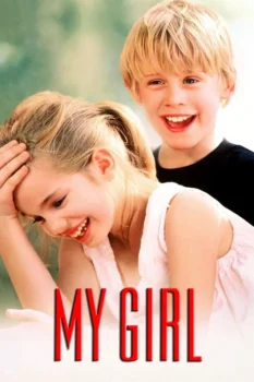فيلم My Girl