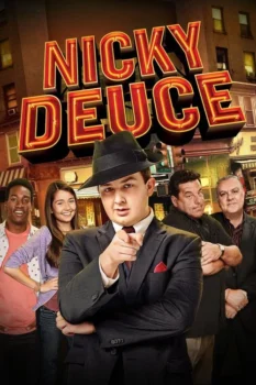 فيلم Nicky Deuce