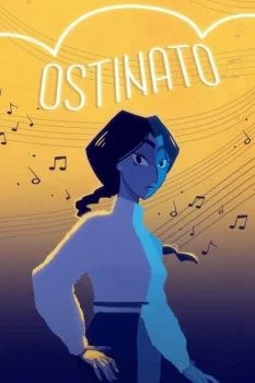 فيلم Ostinato