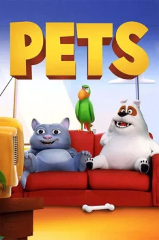 فيلم Pets