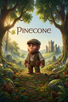 فيلم Pinecone