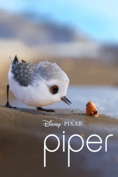 فيلم Piper