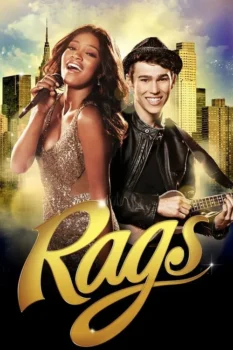 فيلم Rags
