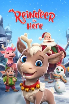فيلم Reindeer in Here