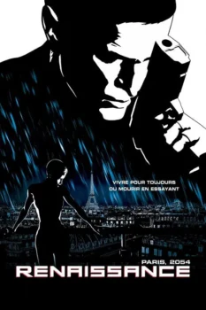 فيلم Renaissance